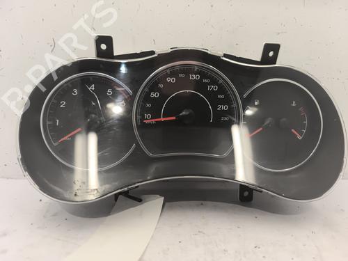 Instrument cluster RENAULT KOLEOS I (HY_) 2.0 dCi (HY0K) | BP25833313C47 - Image 2