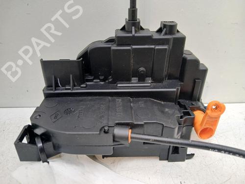 Used Front left lock Front left lock NISSAN NV400 Van (X62, X62B) dCi 150 (150 hp) 36683884 36683884