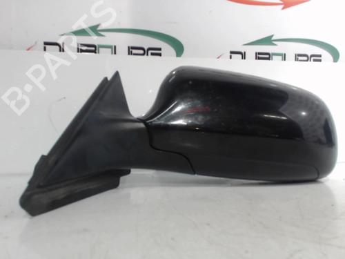 Left mirror AUDI A3 (8L1) 1.9 TDI | BP22814258C26 