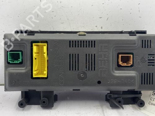 Climate control CITROËN C4 I (LC_) 1.6 HDi | BP22843582I5 