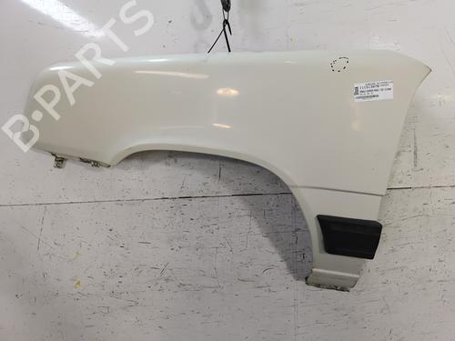 Used Left front fenders RENAULT RAPID Box Body/MPV (F40_, G40_) 1.6 D (F404) (55 hp) 28679684