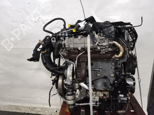 Engine CITROËN JUMPER II Van 3.0 HDi 180 | BP28526051M1 