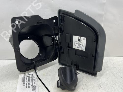 Tapa exterior combustible Tapa exterior combustible NISSAN NV400 Van (X62, X62B) dCi 150 (150 hp) 34260062 34260062