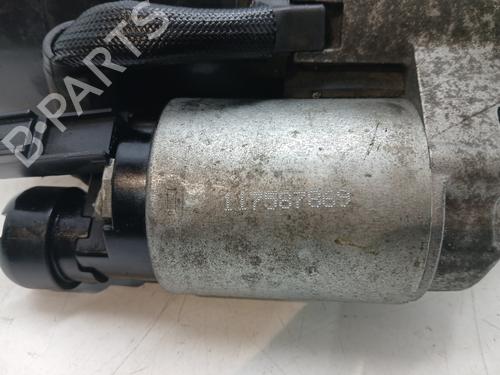 Starter HONDA CIVIC VIII Hatchback (FN, FK) 2.2 CTDi (FK3) | BP31271725M8