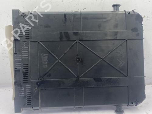 Used Fuse box Fuse box CITROËN C3 II (SC_) 1.4 HDi 70 (SC8HZC, SC8HR0, SC8HP4) (68 hp) 22844771 22844771