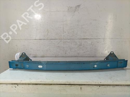 Used Rear bumper reinforcement CITROËN C3 II (SC_) 1.4 HDi 70 (SC8HZC, SC8HR0, SC8HP4) (68 hp) 31035017