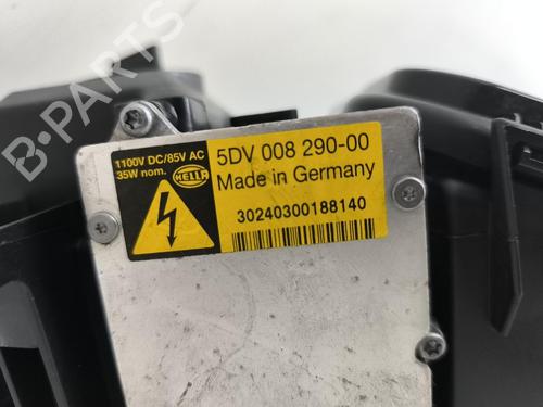 Left headlight AUDI A6 C6 (4F2) 3.0 TDI quattro | BP38185253C28 - Image 4