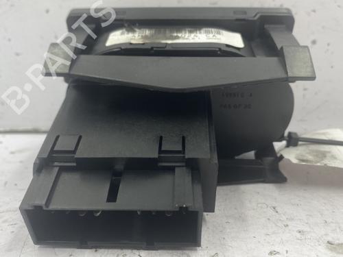 Used Headlight switch Headlight switch FORD FOCUS C-MAX (DM2) 1.6 TDCi (90 hp) 22844131 22844131