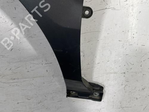 Left front fenders NISSAN ALMERA TINO (V10) 1.8 | BP23830418C41 