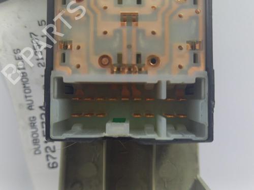 Switch NISSAN MICRA III (K12) 1.5 dCi | BP22824742I30 