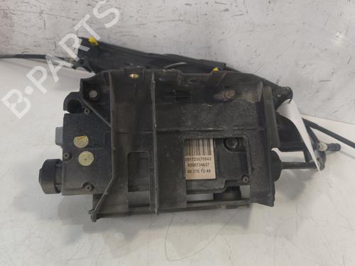 Handremsysteem RENAULT SCÉNIC II (JM0/1_) 1.5 dCi (JM1E, JM16) | BP28277442E5 