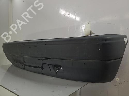 Rear bumper CITROËN SAXO (S0, S1) 1.5 D | BP22826281C8 
