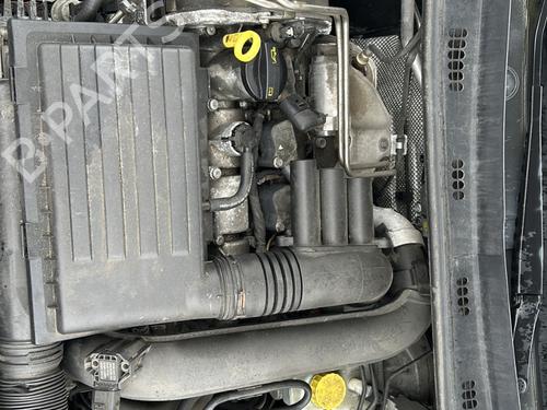 Used Gearbox SKODA FABIA III (NJ3) 1.2 TSI (110 hp) 32165618