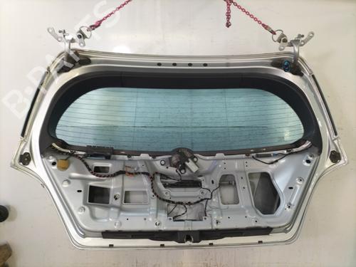 Tailgate MERCEDES-BENZ R-CLASS (W251, V251) R 350 4-matic (251.065, 251.165) | BP32096582C6 