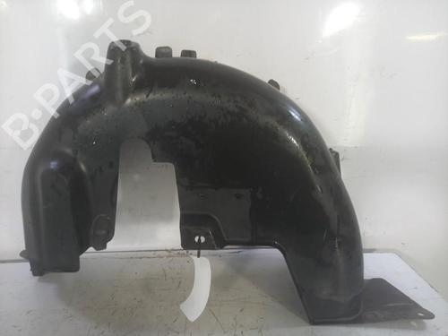 Cava de roda Cava de roda PEUGEOT 208 I (CA_, CC_) 1.4 HDi (68 hp) 22834175 22834175