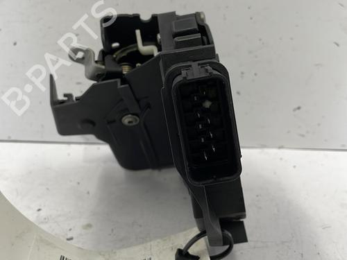 Rear left lock FORD MONDEO IV (BA7) 2.0 TDCi | BP22830726C100