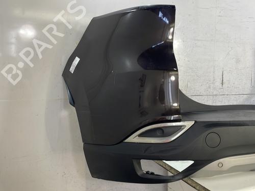 Rear bumper RENAULT ESPACE V (JR_) 1.6 dCi 130 | BP28482408C8 
