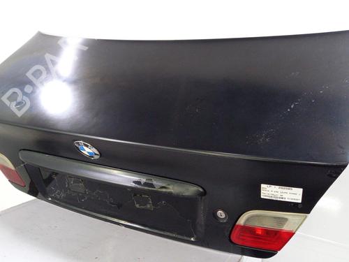 Tailgate BMW 3 Coupe (E46) 318 Ci | BP22816542C6 