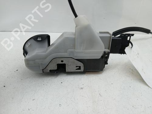 Used Front left lock Front left lock PEUGEOT RCZ 2.0 HDi (163 hp) 33806897 33806897