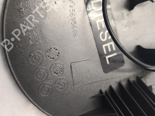 Fuel flap HYUNDAI i30 Estate (FD) 1.6 CRDi | BP25758369C131 