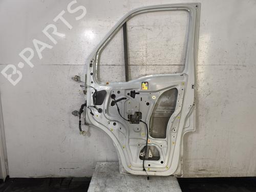 Used Right front door Right front door RENAULT MASTER II Van (FD) 2.8 dTI (FD0C, FD0F, FD2B, FD2F, FD3C, FD3F) (114 hp) 31823596 31823596