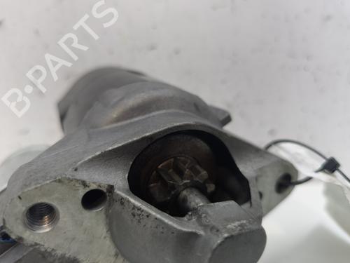 Starter RENAULT CLIO II (BB_, CB_) 1.2 16V (BB05, BB0W, BB11, BB27, BB2T, BB2U, BB2V, CB05,... | BP26130721M8 