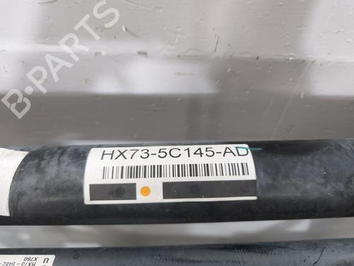 Subframe JAGUAR XE (X760) 2.0 D AWD | BP39422710M9  - Image 5