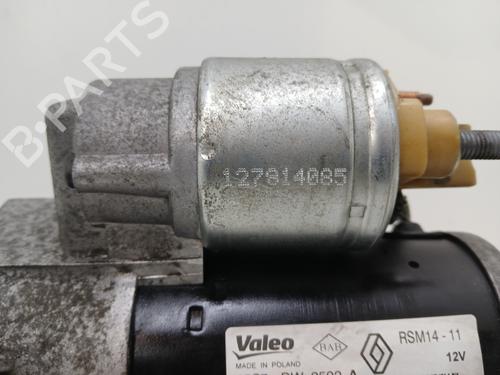 Starter RENAULT CLIO IV (BH_) 1.5 dCi 90 | BP36652816M8 - Image 5
