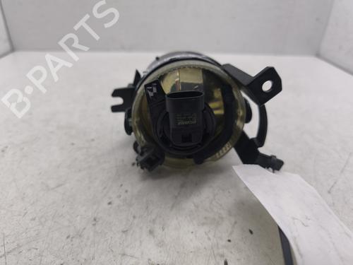 Left front fog light SKODA FABIA II (542) 1.2 TSI | BP32092876C30  - Image 6
