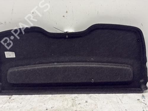 Rear parcel shelf RENAULT TWINGO III (BCM_, BCA_) 0.9 TCe 95 | BP33624007C85  - Image 5