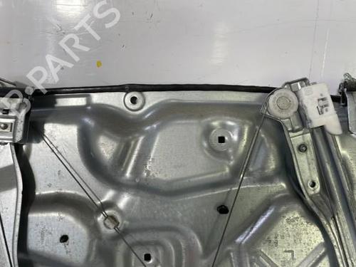 Front right window mechanism KIA CEE'D Hatchback (ED) 1.6 CRDi 90 | BP22841013C23 