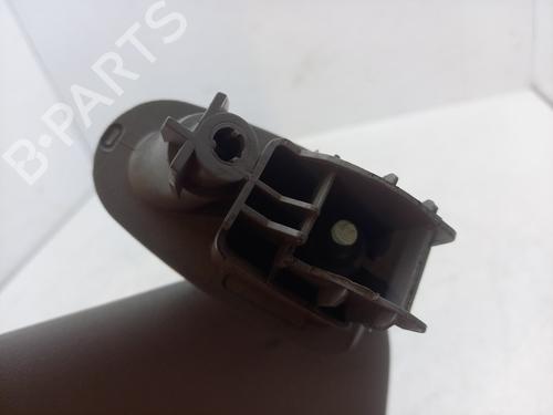 Left sun visor RENAULT MASTER III Van (FV) 2.3 dCi 110 FWD (FV0R, FV0W, FV1A) | BP32228370I1  - Image 5