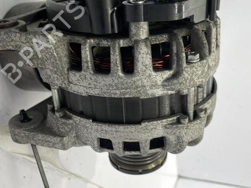 Alternator DACIA SANDERO II TCe 90 (B8M1, B8MA, B8AC) | BP22830230M7 