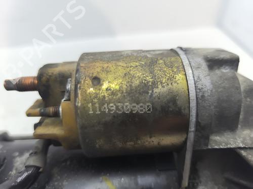 Starter PEUGEOT 806 (221) 2.0 HDI | BP30200210M8 