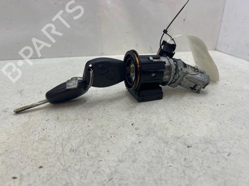 Ignition barrel RENAULT KANGOO Express (FW0/1_) | BP34527222M48 - Image 3