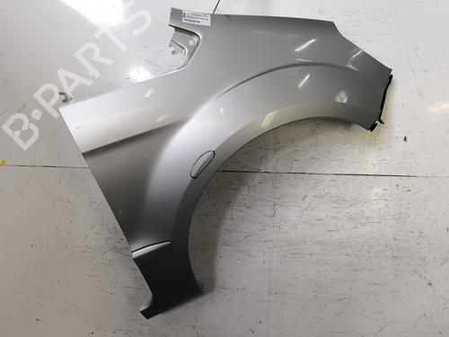 Used Right front fenders FORD GALAXY II (WA6) 2.0 TDCi (140 hp) 32397035