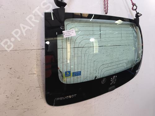 Bootlid window PEUGEOT 107 (PM_, PN_) 1.0 | BP28414883C64