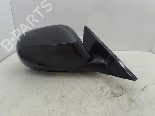 Used Right mirror BMW 1 Coupe (E82) 118 d (143 hp) 30465697