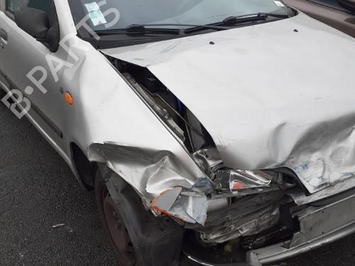 Używane części FIAT PUNTO (176_) 60 1.2 (176AP, 176AR, 176AQ, 176BB) (60 hp) 4350982