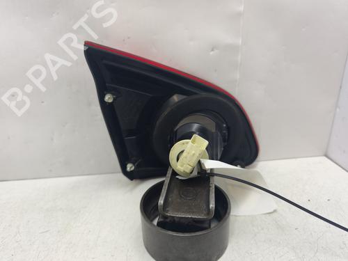 Used Right tailgate light Right tailgate light 34260256 34260256