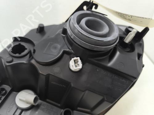 Right headlight RENAULT KANGOO (KC0/1_) 1.5 dCi (KC08, KC09) | BP31262884C29 - Image 3