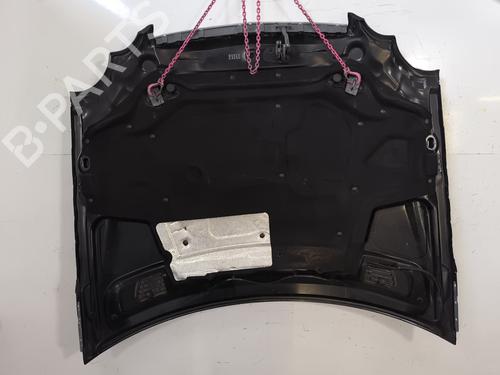 Hood MERCEDES-BENZ C-CLASS Coupe (CL203) C 180 Kompressor (203.746) | BP28277540C1 