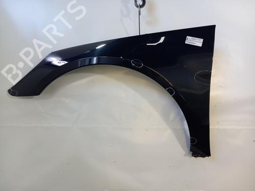 Used Left front fenders MERCEDES-BENZ R-CLASS (W251, V251) R 320 CDI 4-matic (251.022, 251.122) (224 hp) 29044235