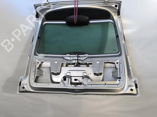 Tailgate SKODA ROOMSTER (5J7) 1.9 TDI | BP29286167C6 