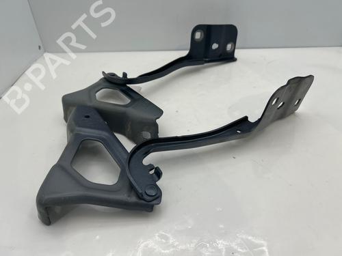Hinge/Door check strap RENAULT CLIO V (B7_) 1.0 TCe 90 (B7MT) | BP35995055C146 - Image 2