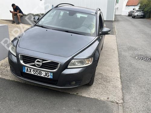 Brugte VOLVO V50 (545) 1.6 D 4397567