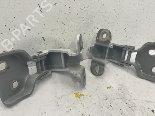 Hinge/Door check strap RENAULT TRAFIC III Van (FG_)  | BP25715609C146 
