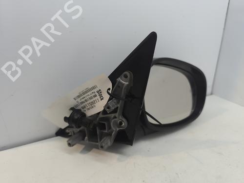 Right mirror BMW 3 (E90) 318 d | BP29328869C27 