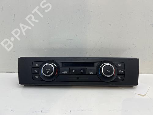 Climate control BMW 3 Touring (E91) | BP36004227I5 - Image 4