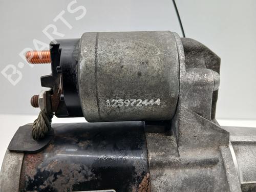 Used Starter Starter OPEL AGILA B (H08) 1.0 (F68) (65 hp) 35969104 35969104